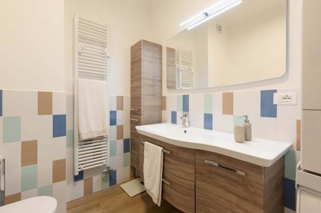 Apartment in Piazza Francesco Carrara, Milano for 120 m² with 2 bedrooms - Foto 9