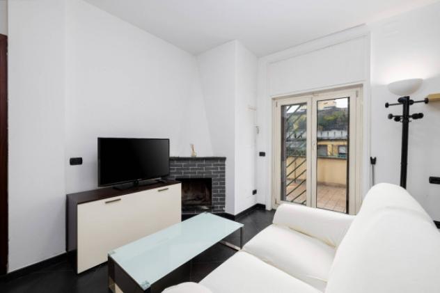 Appartamento di 92 m² con 2 locali in affitto a Milano