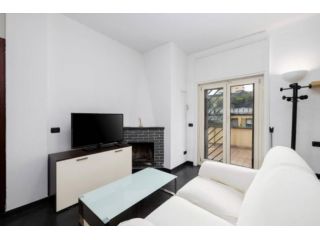 Appartamento di 92 m² con 2 locali in affitto a Milano