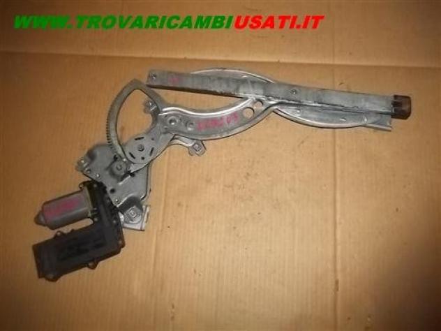 ALZAC.ANT.D.15 FILI PASSAT 93  Carrozzeria  Lamierati esterni  Porte  Alzacristallo por