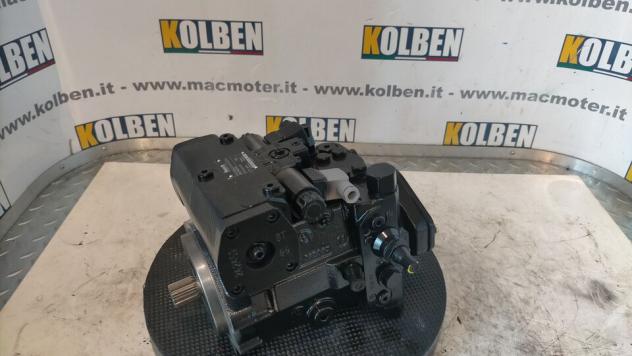 Pompa Rexroth A4VG56DA1D7/32R-NZC02F023SH-S