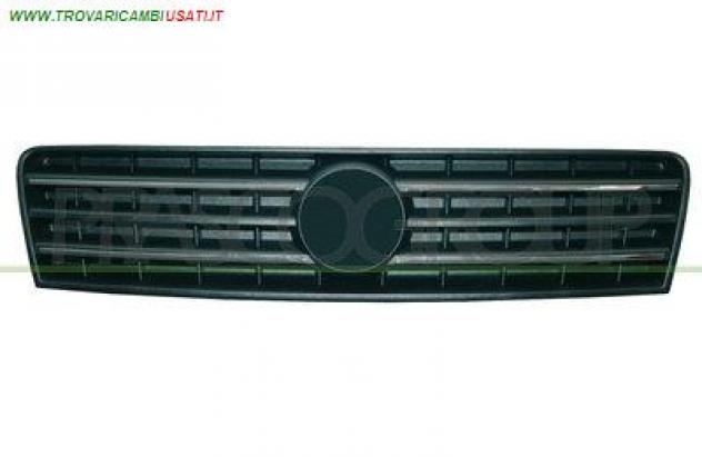 GRIGLIA CON STEMMA ANT.(fino al 02/2007) FT3402011 Carrozzeria  Lamierati esterni  Paraurti  Griglia radiat FIAT - PUNTO FL III - 2003  2007, FIAT - P