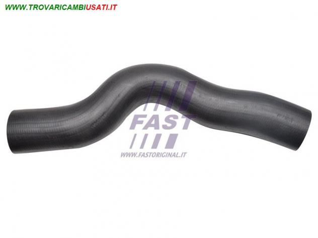 TUBO INTERCOOLER RENAULT MASTER II 98 2.8DTI FT61797