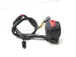 SUZUKI BURGMAN UH 200 DEVIO COMMUTATORE LUCI ACCENSIONE DESTRO 2008 CD111