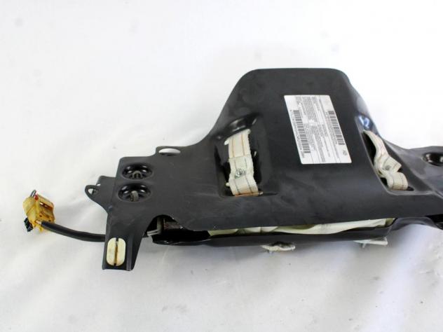 04680560AB AIRBAG GINOCCHIA CHRYSLER VOYAGER 2.8 D 110KW AUT 5P (2004) RICAMBIO USATO - Foto 3