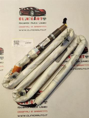 AIRBAG A TENDINA LATO SINISTRO VOLVO V70 3° Serie 31250696 (0716)