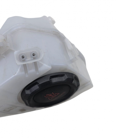 VASCHETTA LIQUIDO RADIATORE SKODA Karoq Serie 5WA121407F DTT Diesel 2000 (18) - Foto 8