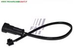 SENSORE USURA PASTIGLIE FRENO IVECO DAILY 00 POSTERIORE 300MM FT32400