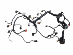 CABLAGGIO ELETTRICO MOTORE FIAT Panda 3° Serie 00552688830 Diesel 1300 (12)