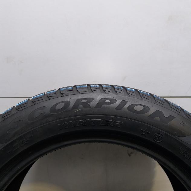4 GOMME 265 50 19 PIRELLI A61446 - Foto 6