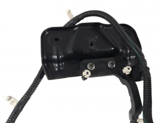 SUPPORTO RADAR ANTERIORE CITROEN C5 Aircross YH01 (18) - Foto 3