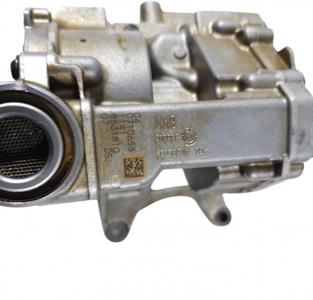 POMPA OLIO MINI Countryman Serie (F60) 11418631810 B38A15A Benzina 1500 (16) - Foto 15