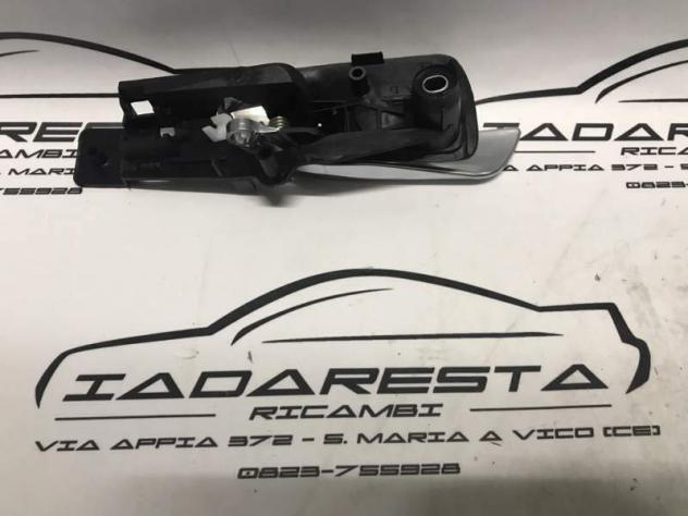 Maniglia Interna Anteriore Giulietta 156092165 156092167 - Foto 2