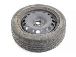 RUOTA DI SCORTA RIKEN 215/45 R16 90V SEAT IBIZA 1.2 D 55KW 5M 3P (2012) RIC &hellip;