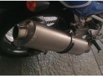 Leovince scarico omologato per Yamaha YZF 1000 R1 '88-89 (LEGGERE BENE TESTO)