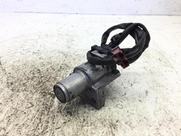 HONDA SW-T 400 BLOCCHETTO ACCENSIONE PER RECUPERO PARTI RICAMBIO 2009