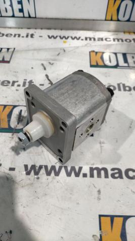 Motore CASAPPA PLM20.16R0-82E2-LEA EB-N-EL