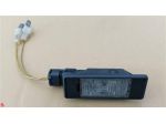 BAF22-0014854 FANALE LUCE TARGA GRECAV EKE LM5 SONIQUE