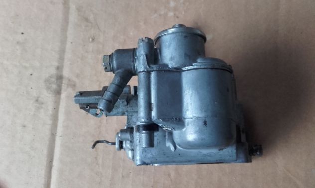 Carburatore Vespa da 20 - Foto 2