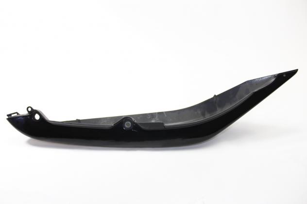 CARENA POSTERIORE DESTRA KAWASAKI ER-6N 2005 - 2008 360400038 RIGHT SIDE REAR FAIRING ATTACCHI DANNEGGIATI - Foto 2