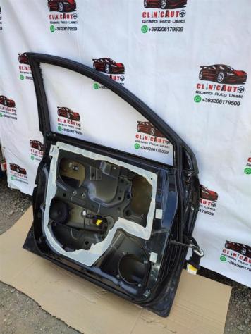PORTIERA ANTERIORE SINISTRA OPEL Antara Serie 95416993 A22DMH (0615) - Foto 6