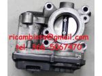 Renault Twingo 1.2 benzina corpo farfallato 8200570865B