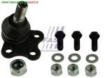 GIUNTO SFERICO RENAULT TRAFIC 01 SX/DX 06 18MM FT17123