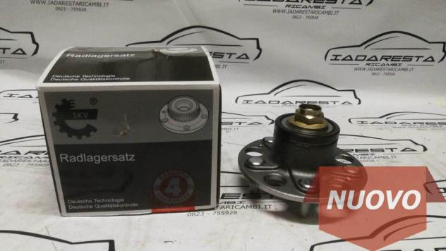Cuscinetto Ruota Post Honda FR-V 04 42200SJF951