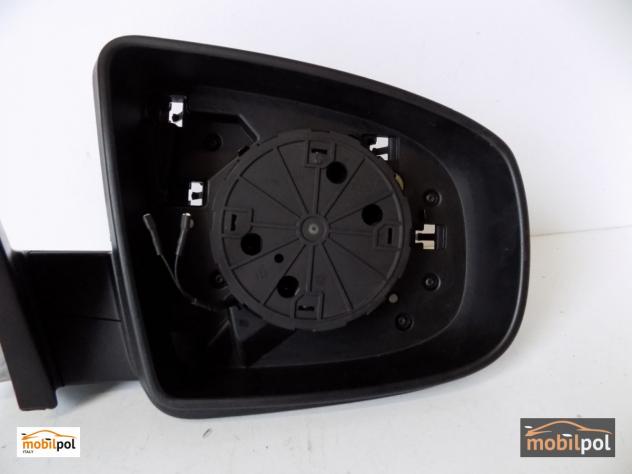 BMW X5 E70 71 Specchio destro 3 PIN - 4577