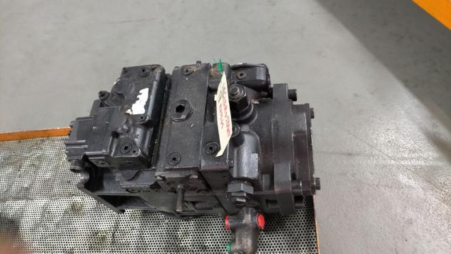 Danfoss 90L130KA pompa idraulica