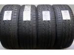 4 GOMME 265 55 20 CONTINENTAL A70958
