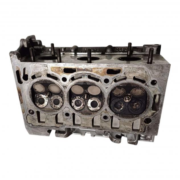 TESTATA SEAT Ibiza Serie 03E103351 AZQ Benzina 1198 (0205) - Foto 9