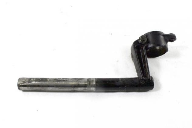 YAMAHA FJ 1100 36Y261220000 SEMI MANUBRIO DESTRA 84 - 85 RIGHT HANDLEBAR - Foto 2
