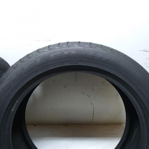 2 GOMME 275 45 20 BRIDGESTONE A69213 - Foto 5