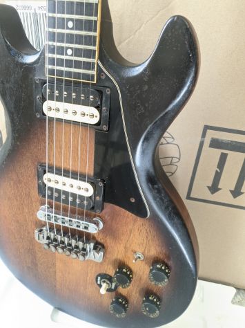 Gibson Professional Deluxe 335-S - Foto 3