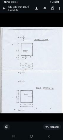 Chalet in legno a 20 minuti dal mare di savona - Foto 8