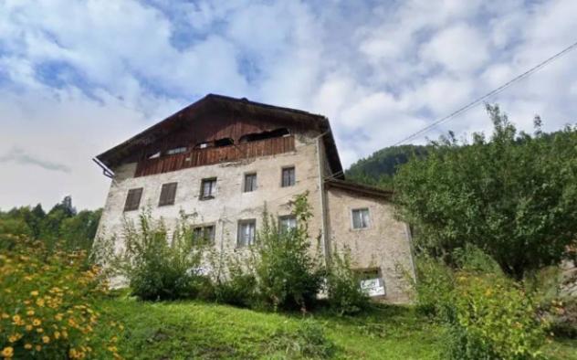 Immobile in asta di 193 m² con più di 5 locali in vendita a Cibiana di Cadore - Foto 4