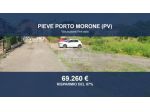 Immobile in asta di 6967 m² in vendita a Pieve Porto Morone