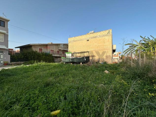 Terreno Edificabile in vendita a Portopalo di Capo Passero - Foto 7