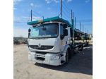 RENAULT 18.450 C con attrezzatura ROLFO rif. 22088339