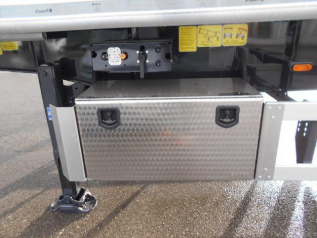 TECNOKAR T3SP38 / DELFINO SL 10500 NUOVO!! rif. 16117752 - Foto 7