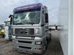 MAN TGA 18.440
