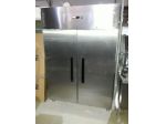frigo in acciaio GLORIOUS Nuovo