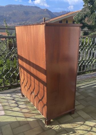 Mobiletto Porta Cravatte Artigianale - Foto 3