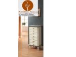 Mobili Rustici Country Arredi Decorati : Cassettiera in Legno 004 Nuova AFFARE