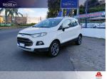 Ford EcoSport 1.5 TDCi 95cv Titanium