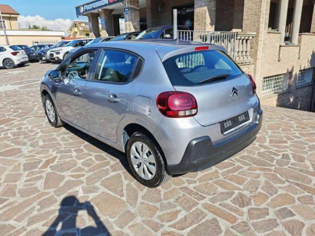 Citroen C3 C3 1.2 PURETECH FEEL BUSINESS 83CV - Foto 6