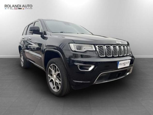 JEEP Grand Cherokee 3.0 V6 Limited 250cv auto my19 rif. 21957679 - Foto 9