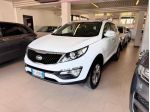 Kia Sportage 1.6 ECO GPL+ 2WD Active