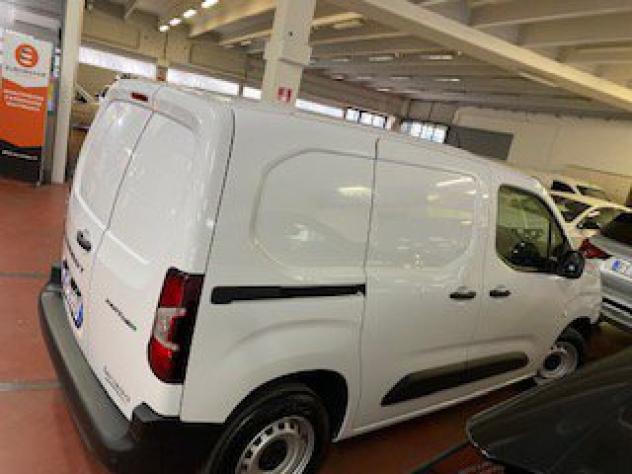 Citroën Berlingo l1 autocarro 3 posti 130cv - Foto 6